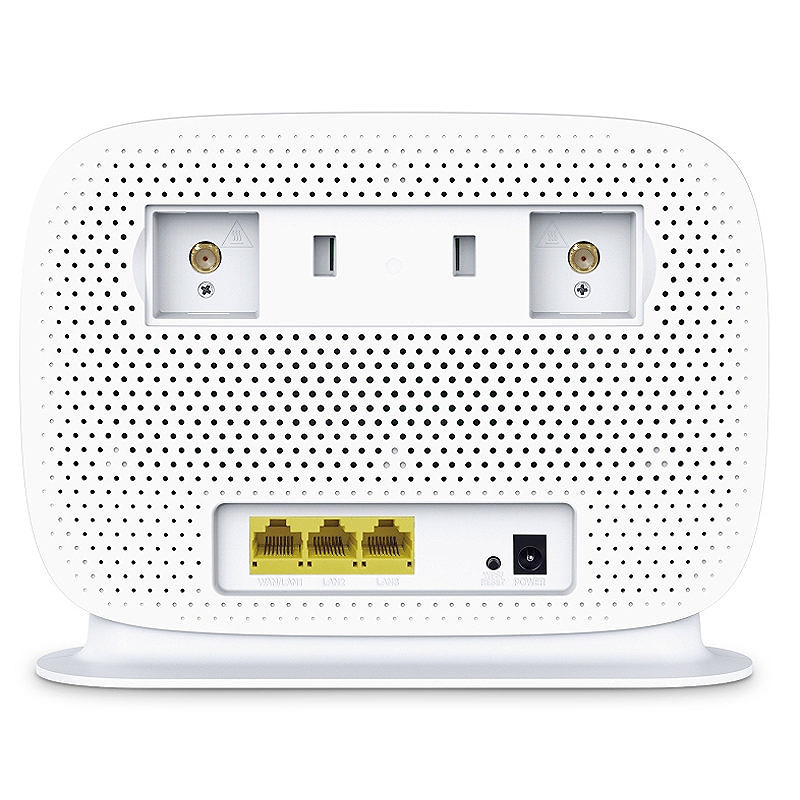 TP-Link Archer MR505 wireless router - Billede 3